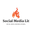 Social Media Lit logo