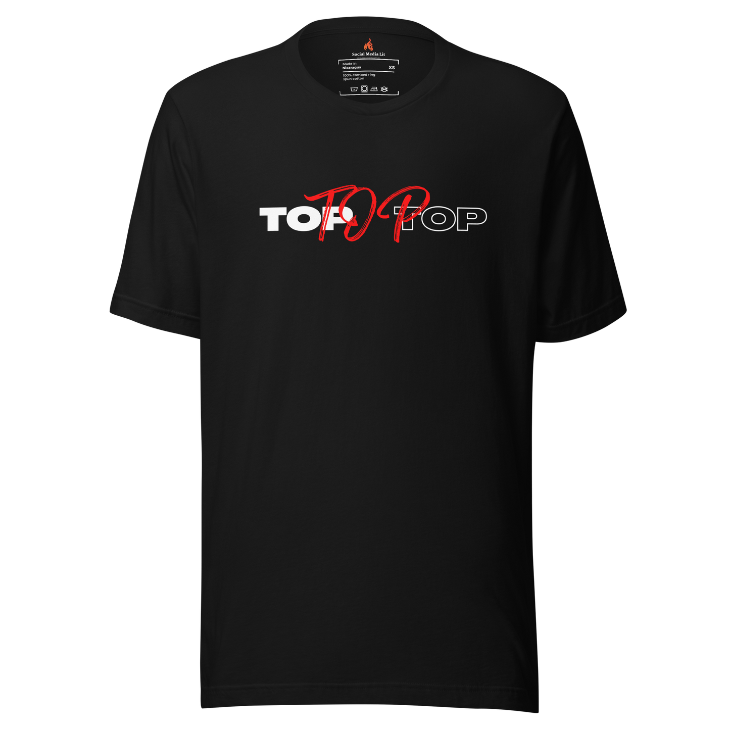 Top Unisex T-shirt