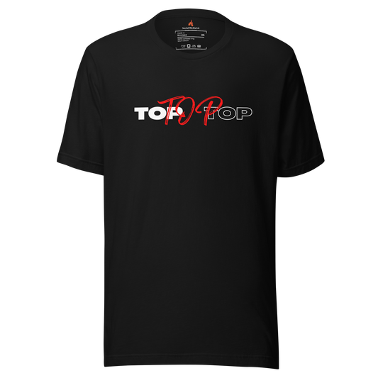 Top Unisex T-shirt