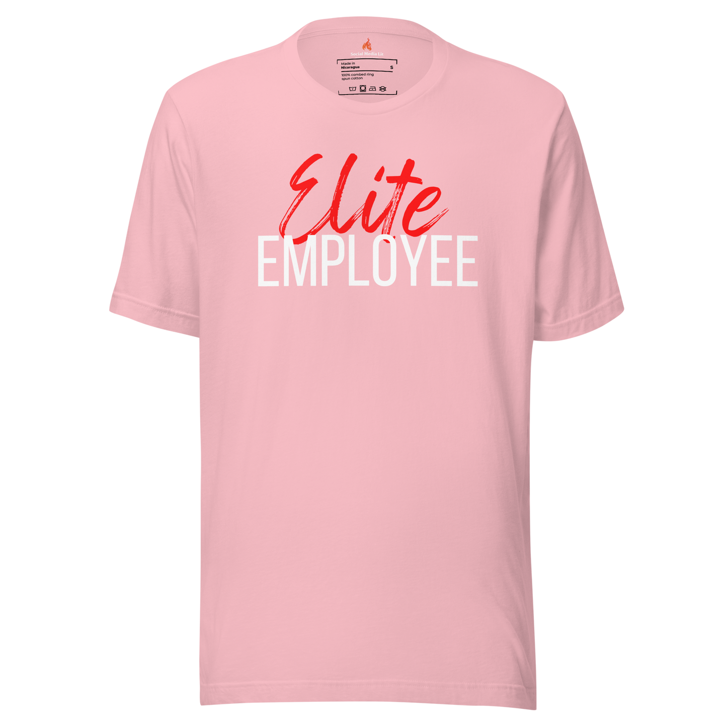 Elite - Unisex T-Shirt, Colors