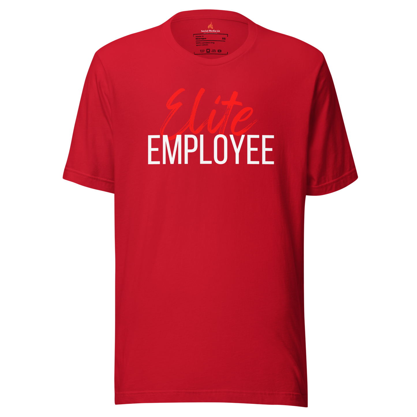 Elite - Unisex T-Shirt, Colors