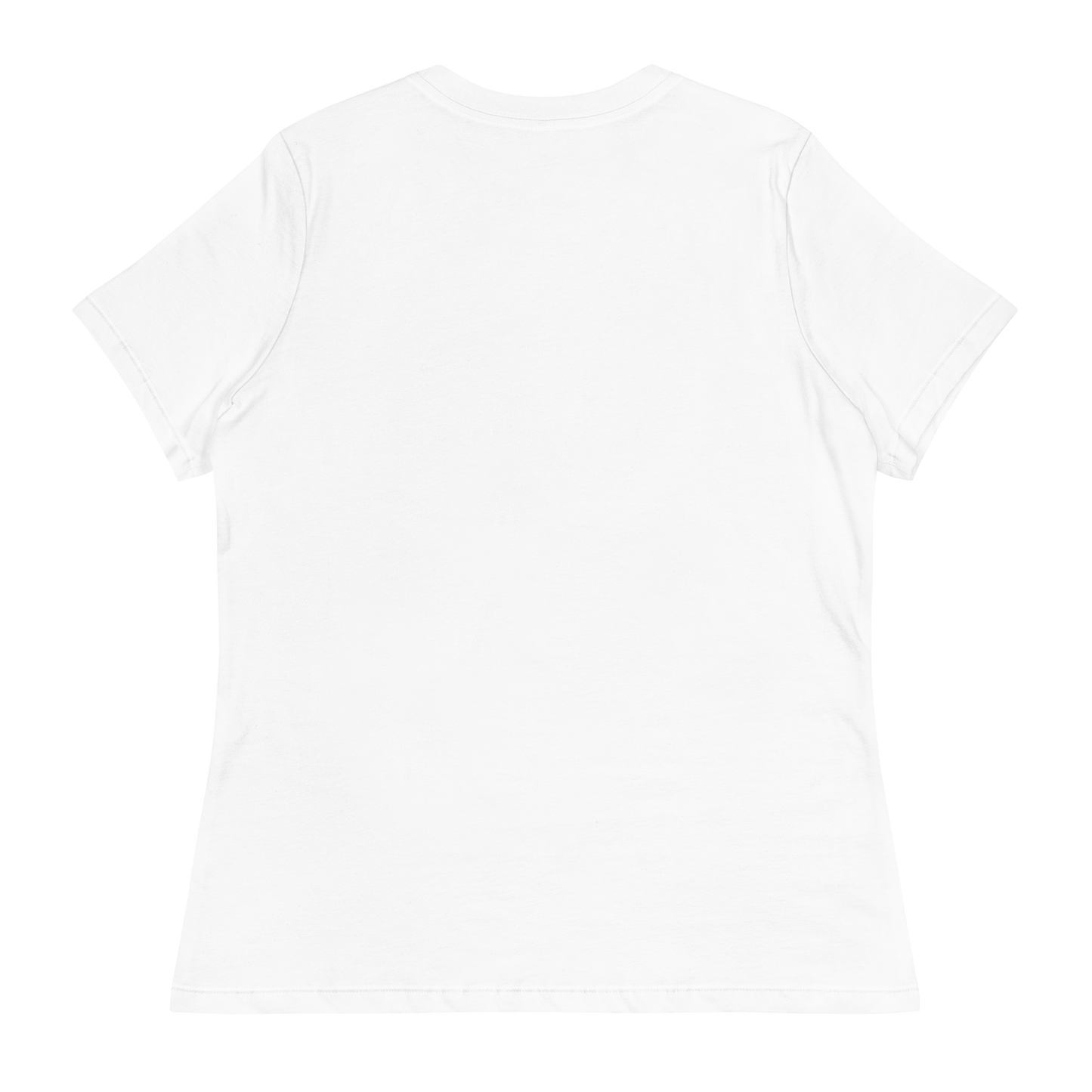 The Bear 6 - Women's Relaxed T-Shirt