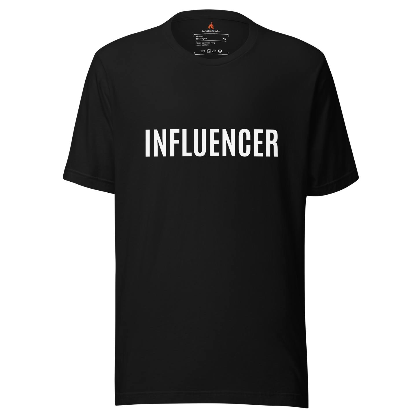 Influencer - Unisex T-Shirt